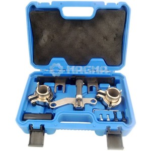 GM 1.0 / 1.2 12V - Комплект за зацепване 51287