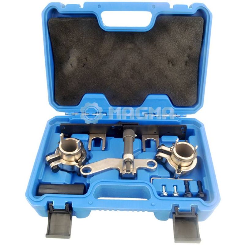 GM 1.0 / 1.2 12V - Комплект за зацепване 51287