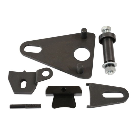 Renault/Nissan 1.4; 1.6; 2.0; 2.5; 3.5 – комплект за зацепване , 50259