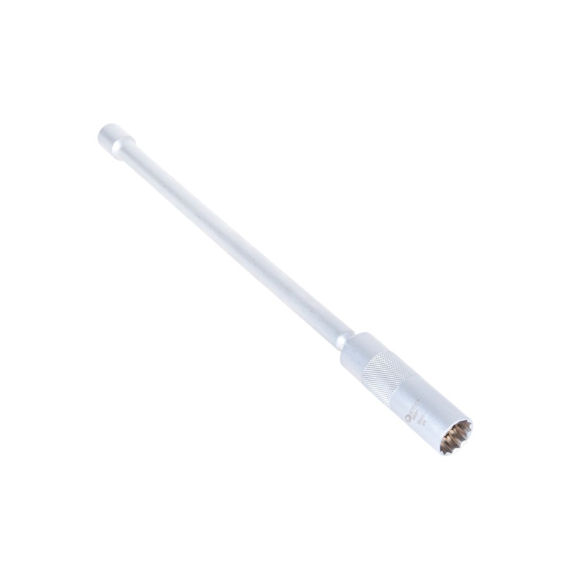 Ключ за свещи 16мм чупещ 3/8'' Cr-V  