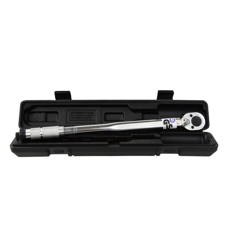 Динамометричен ключ 1/2'' 28-210Nm