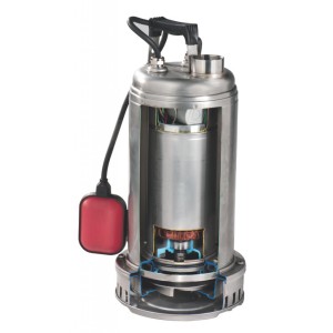 Помпа дренажна 1850W 28 000l/h METABO DP 28-10 S Inox