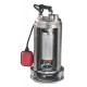 Помпа дренажна 1850W 28 000l/h METABO DP 28-10 S Inox