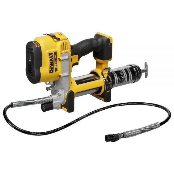 Акумулаторен такаламит 18V DCGG571NK Dewalt