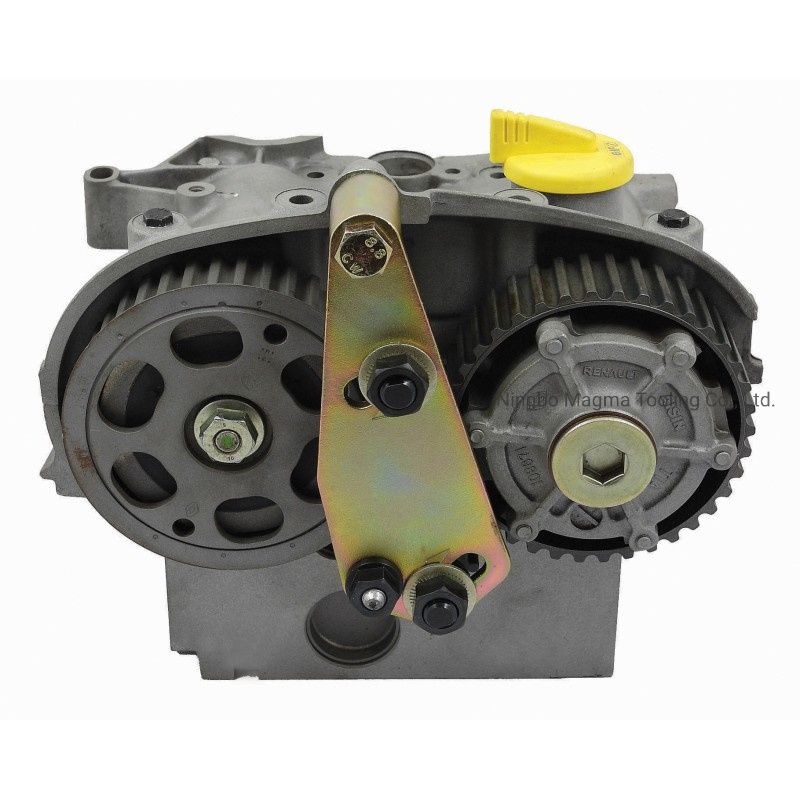 Renault/Nissan/ Vauxhall/ Opel 1.8 & 2.0 16V - Инструмент за блокиране на разпределителния вал, 50849