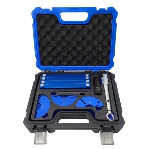 К-т за зацепване на двигатели Mercedes Benz M157, M276, M278