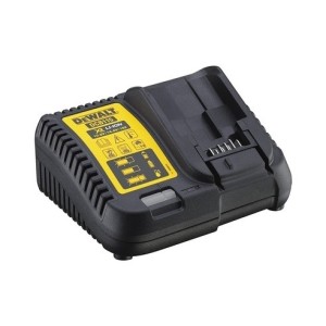 Зарядно устройство бързозарядно 1.5Ah 10.8; 14.4; 18V XR Li-IoN DCB115 Dewalt
