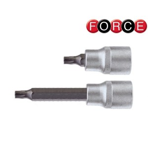 Вложка за гедоре 1/2'' торкс - еврейска звезда FORCE
