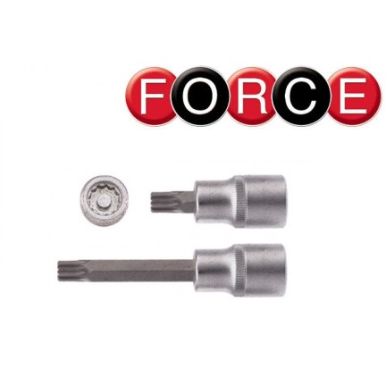 Вложка за гедоре 1/2'' с накрайник M16H FORCE