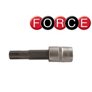 Вложка за гедоре 1/2'' с накрайник RIBE FORCE