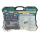 Гедоре 215 части 1/4''&3/8''&1/2'' Mannesmann ГАРАНЦИЯ 10год