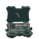 Гедоре 215 части 1/4''&3/8''&1/2'' Mannesmann ГАРАНЦИЯ 10год