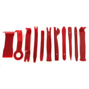 Щипки за тапицерия к-т 11бр