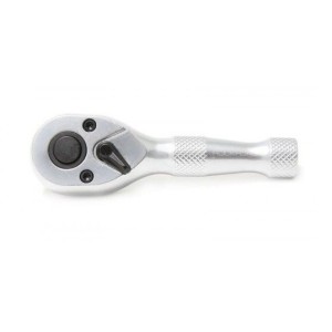 Тресчотка мини 1/2" 135мм 72 зъба RockForce