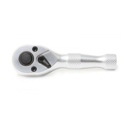 Тресчотка мини 1/2" 135мм 72 зъба RockForce