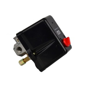 Пресостат за компресори 400V трифазен