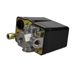 Пресостат за компресори 400V трифазен