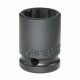 Вложка ударна дванадесетостенна 1/2" Force