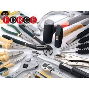 Вложка ударна дванадесетостенна 1/2" Force