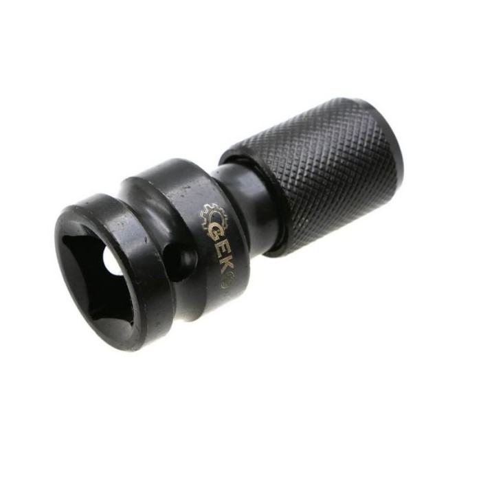 Ударен адаптер за 1/2 "до 1/4" HEX