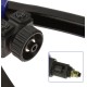 Нитачка за гайки к-т M3 - M10