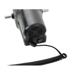 Помпа за източване на масло 12V