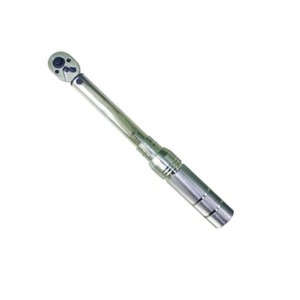 Ключ динамометричен 1/4'' 64 зъба 1.4-6.5Nm L-210мм