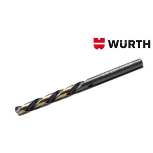 Свредла за метал RED LINE DIN338 HSS WÜRTH