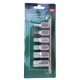 Шестограм 1/2'' к-т 6бр Cr-V RockForce