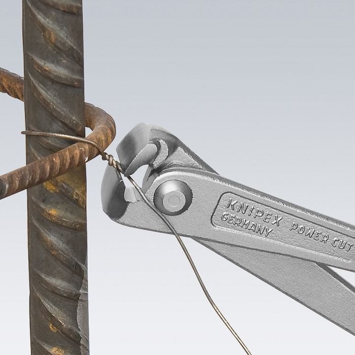 Клещи арматурни 300мм KNIPEX