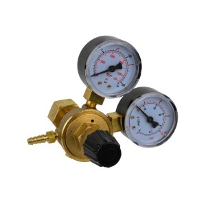Редуцир винтил за CO2 аргон