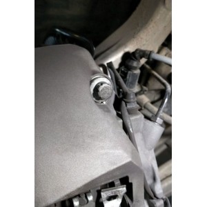 Вложка за спирачни апарати 1/2-14мм Х7PT ЗА AUDI A5,A6,Q5,Q7