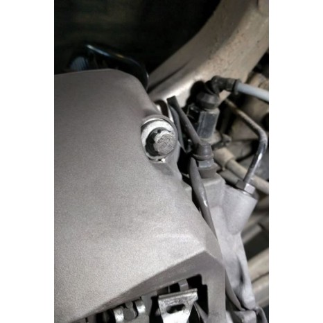 Вложка за спирачни апарати 1/2-14мм Х7PT ЗА AUDI A5,A6,Q5,Q7