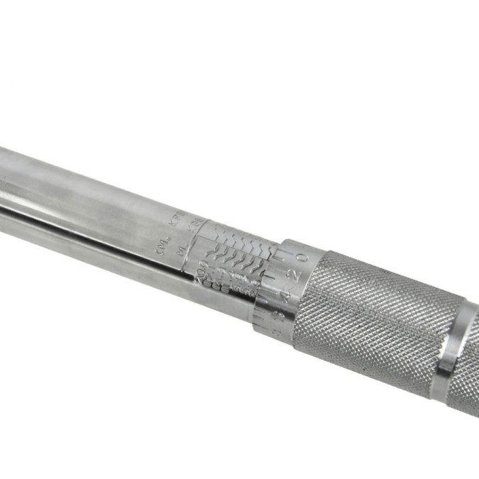 Динамометричен ключ 1/2'' 28-210Nm