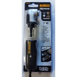 Приставка за завиване под ъгъл DT20500 Dewalt