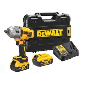 Акумулаторен гайковерт ударен 18V DCF900 Dewalt