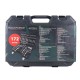 Гедоре 172 части 6-стен и 12-стен 1/4''&3/8''&1/2'' RockForce