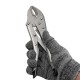 Клещи чирак захващащи 250мм RockForce
