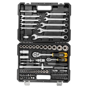 Гедоре 82 части 1/2 и 1/4 4821-5 JCB