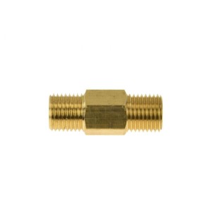 Нипел шестостенен 1/4''-1/4"