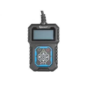 Тестов интерфейс / диагностика за автомобили OBD II T31