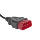 Тестов интерфейс / диагностика за автомобили OBD II T31