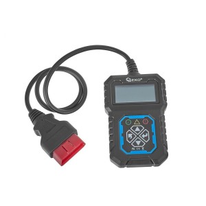 Тестов интерфейс / диагностика за автомобили OBD II T31