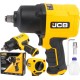 Гайковерт ударен 1/2'' 1450Nm JCB