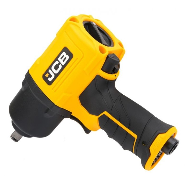 Гайковерт ударен 1/2'' 1450Nm JCB