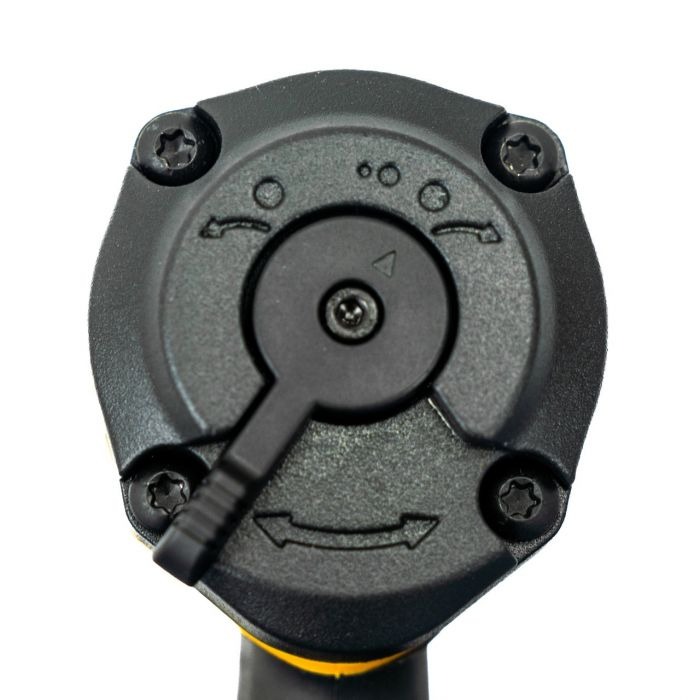 Гайковерт пневматичен 1/2 мини 1200Nm JCB