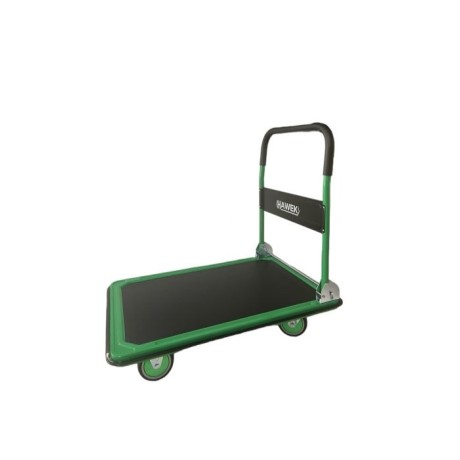 Транспортна количка багаж 150кг HAWEK