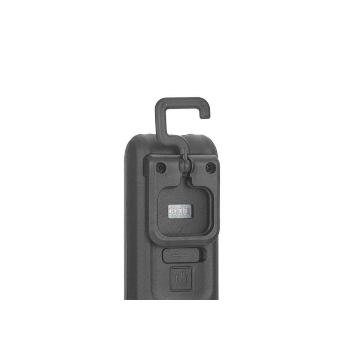 Акумулаторна лампа с USB COB LED 1200mAh
