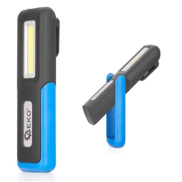 Акумулаторна лампа с USB COB LED 1200mAh
