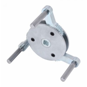 Ключ за маслен филтър тип паяк 104-165мм 1/2''